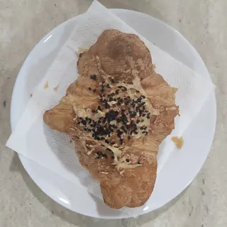 Croissant Frankfurt (1 Ud.)