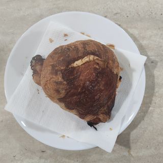 Croissant Mermelada De Tomate Y Queso De Cabra (1 Ud.)