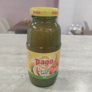 Zumo Pago Ace