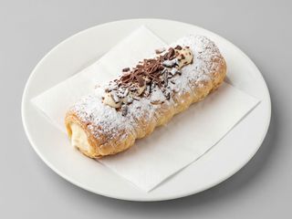 Caña De Crema (1 Ud.)