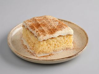 Torta tres Leche
