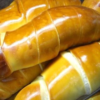 Cachitos de Jamón york