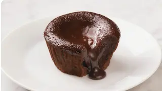 Coulant/Fondant De Xocolata Belga