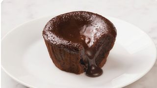 Coulant/Fondant De Xocolata Belga