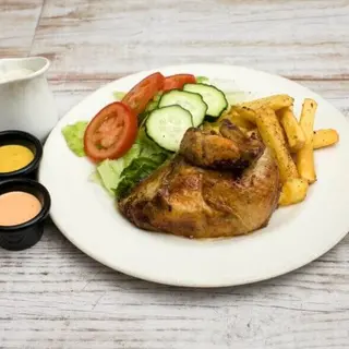 Brasa personal
