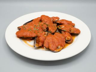 Mejillones Bravos
