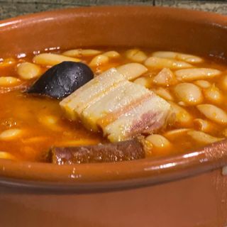 Menú Puxa Asturies