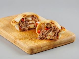 Empanada Pampa