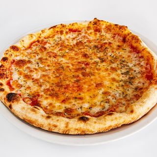 Pizza Margarita(Mediana)