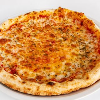 Pizza Margarita(Grande)