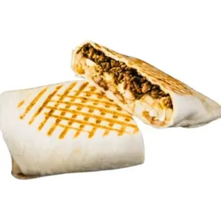 Taco Kebab Solo