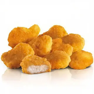 Nuggets De Pollo (12 Uds.)