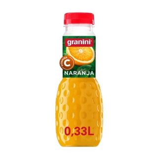 Zumo Naranja