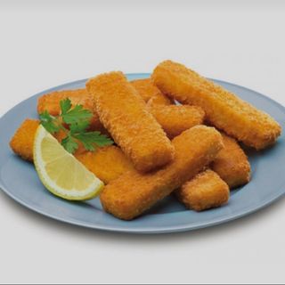 Palitos de merluza