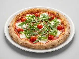 Pizza Di Búfala (40 Cm.)