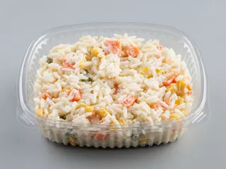 Ensalada de arroz