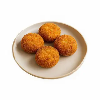 77. Kabocha No Korokke