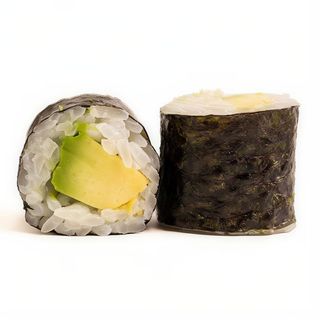 20. Maki De Aguacate (6 Uds.)