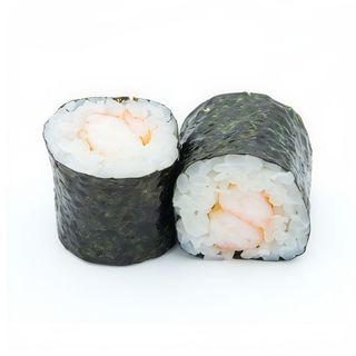 21. Maki De Langostino (6 Uds.)