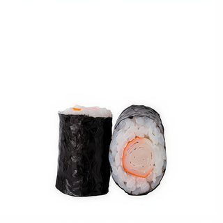 22. Maki De Surimi (6 Uds.)