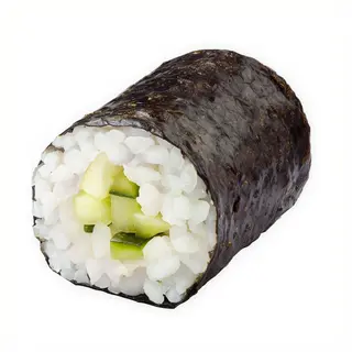 24. Maki De Pepino (6 Uds.)