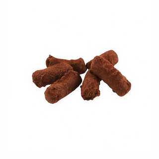 Trufas De Sake