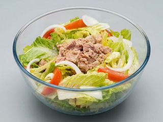 Ensalada Mixta