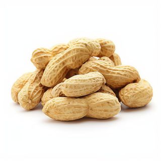Cacahuetes