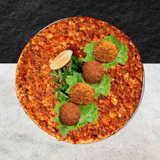 Lahmacun Falafel