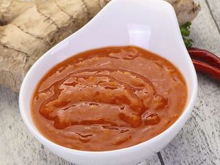 Salsa Picante