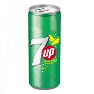 7up Lata