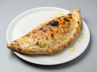 Pizza Calzone
