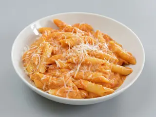 Pasta Rose