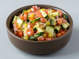 Israeli Salad