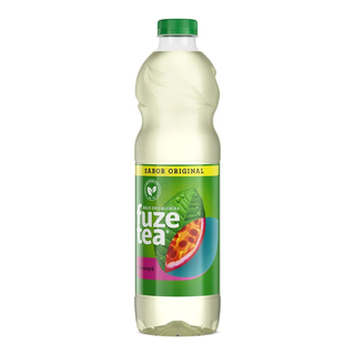 Fuze Tea Maracuya 1.5L (1Ud)
