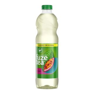 Fuze Tea Maracuya 1.5L (1Ud)