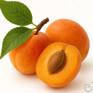 Albaricoque (500gr)