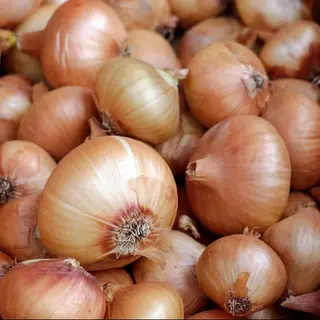 Cebolla Blanca País (1Kg)