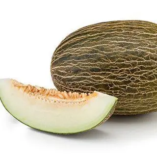 Melón Piel de Sapo (1,200Kg) Aprox