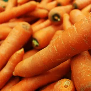 Zanahoria (1Kg)