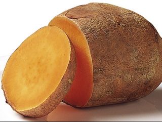 Batata Amarilla (1Kg)