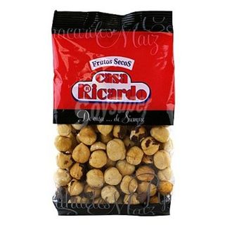 Avellana Tostada (1Ud)