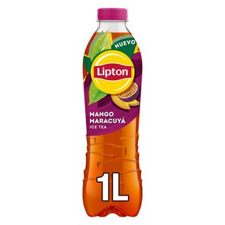 Lipton Mango-Maracuya 1L (1Ud)