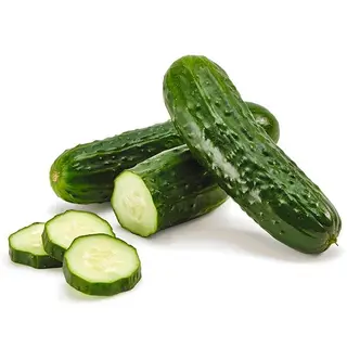 Pepino (1Kg Aprox)