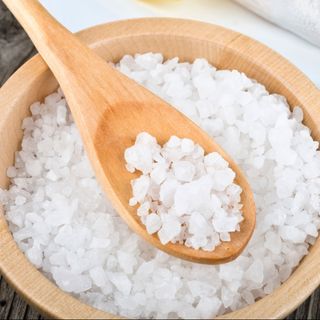 Sal Marina Gruesa (1Ud)