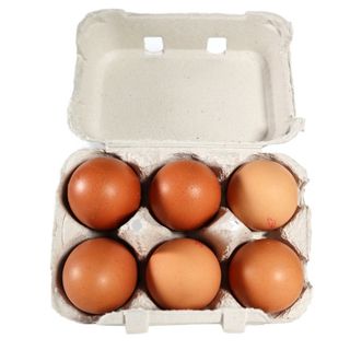 Huevos Camperos Pack 6 (1Ud)