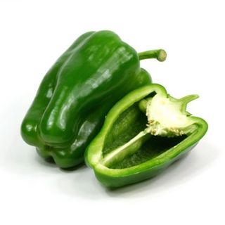 Pimiento Verde (500Gr)