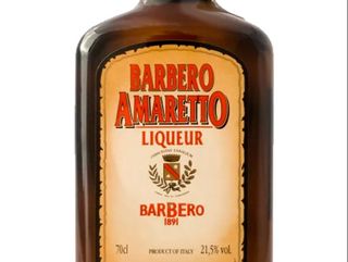 Amareto Barbero 70Cl (1UD)