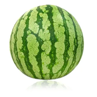 Sandia Rayada 1/4 (1.500 Kg Aprox.)