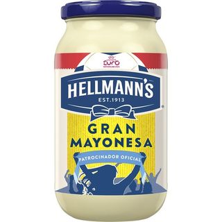 Mayonesa Hellman´s 450Gr (1Ud)